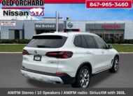 2024 BMW X5 xDrive40i SUV