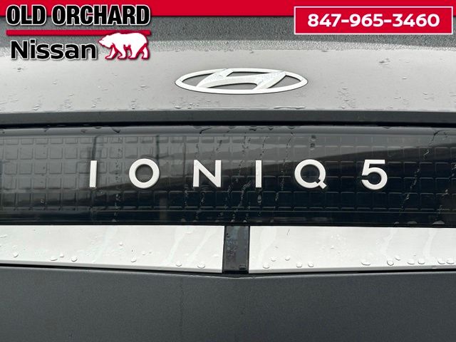 2023 Hyundai IONIQ 5 SEL SUV