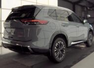 2024 Nissan Rogue Platinum SUV
