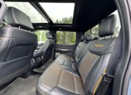 2023 Ford F-150 Tremor Truck SuperCrew Cab