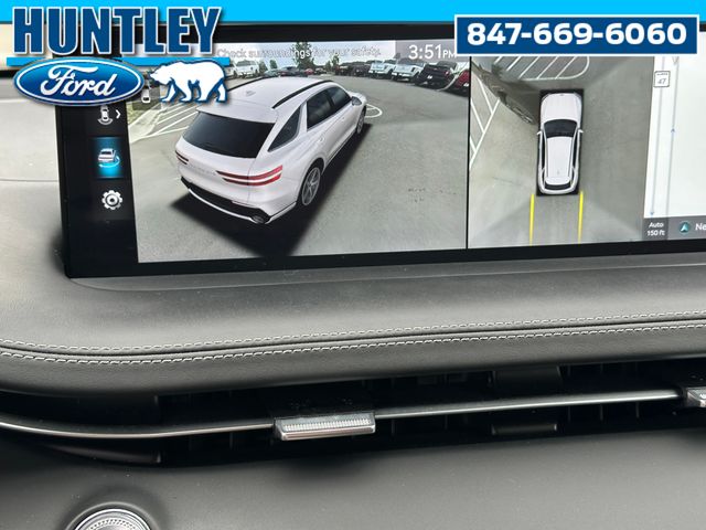 2023 Genesis GV70 3.5T Sport SUV