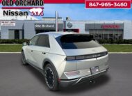 2024 Hyundai IONIQ 5 Limited SUV