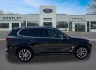 2024 BMW X5 xDrive40i SUV