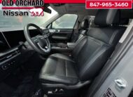 2025 Hyundai Santa Fe Hybrid Limited SUV