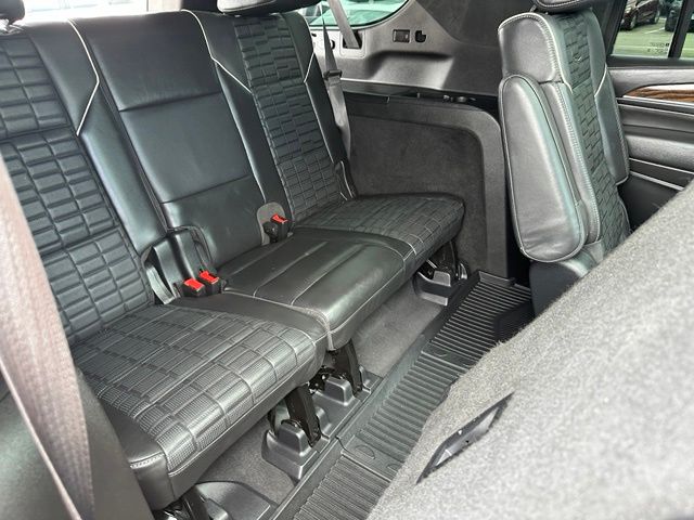 2021 CADILLAC Escalade ESV Sport Platinum SUV