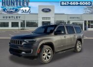 2022 Jeep Wagoneer Series I SUV