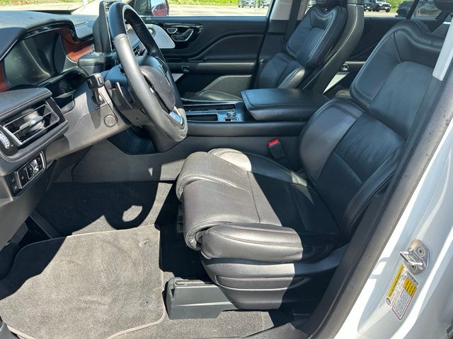 2023 Lincoln Aviator Grand Touring SUV