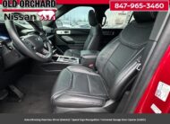 2023 Ford Explorer ST SUV