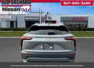 2024 Chevrolet Blazer EV LT SUV