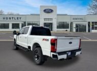 2024 Ford F-250 Lariat Truck Crew Cab