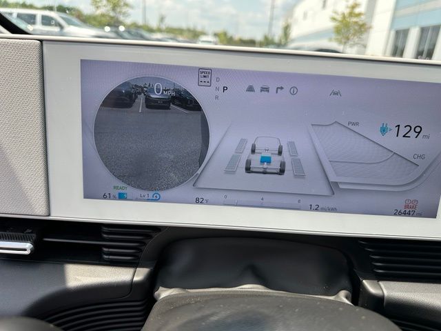 2024 Hyundai IONIQ 5 Limited SUV