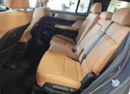 2025 Hyundai Santa Fe Limited SUV