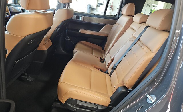 2025 Hyundai Santa Fe Limited SUV