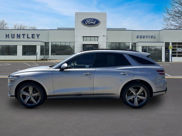 2023 Genesis GV70 2.5T SUV