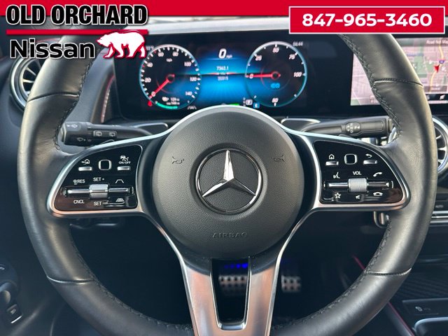2023 Mercedes-Benz EQB 300 300 SUV