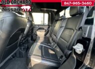 2021 Jeep Gladiator Overland Truck Crew Cab