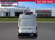 2024 Ford Transit-250 Cargo Base Van High Roof Ext. Van
