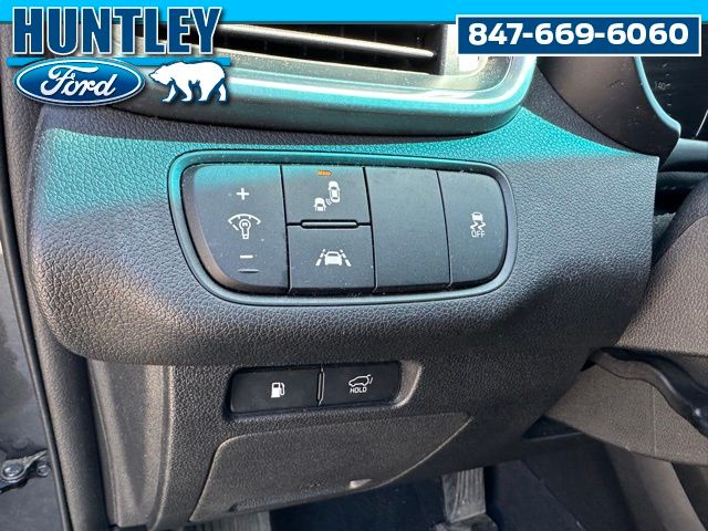 2020 Kia Sorento EX SUV
