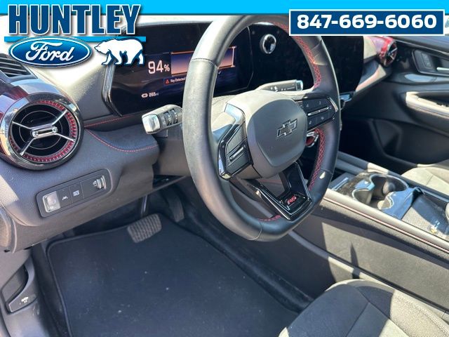 2024 Chevrolet Blazer EV RS SUV