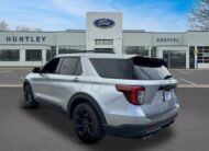 2023 Ford Explorer ST SUV
