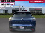 2026 Nissan Murano SL SUV