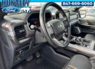 2023 Ford F-150 Platinum Truck SuperCrew Cab