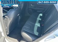 2023 Hyundai Elantra HEV Limited Sedan