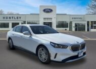 2024 BMW 530i 530i xDrive Sedan