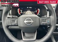 2026 Nissan Pathfinder SL SUV