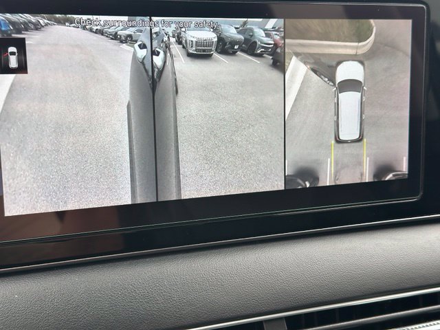 2021 Hyundai Palisade Limited SUV
