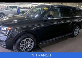 2025 Ford Expedition Max Active SUV