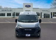 2023 Ram ProMaster 3500 High Roof Van Extended Cargo Van