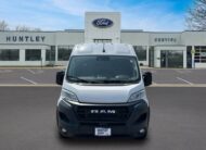 2023 Ram ProMaster 3500 High Roof Van Extended Cargo Van