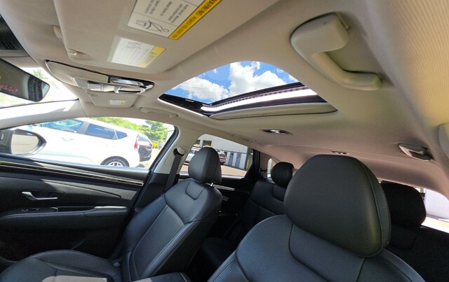 2023 Hyundai Tucson SEL SUV