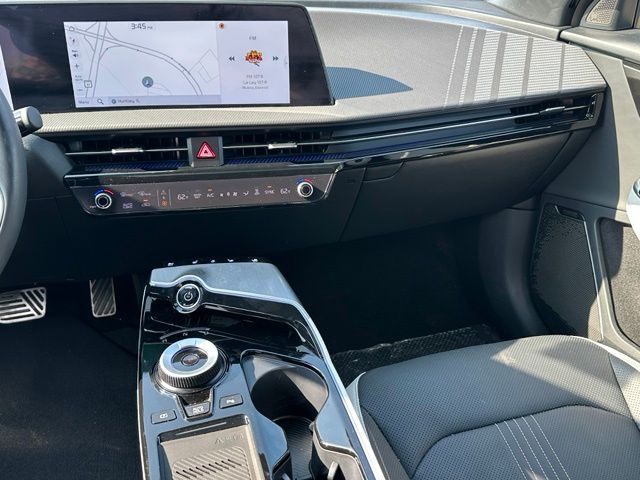 2023 Kia EV6 GT-Line SUV