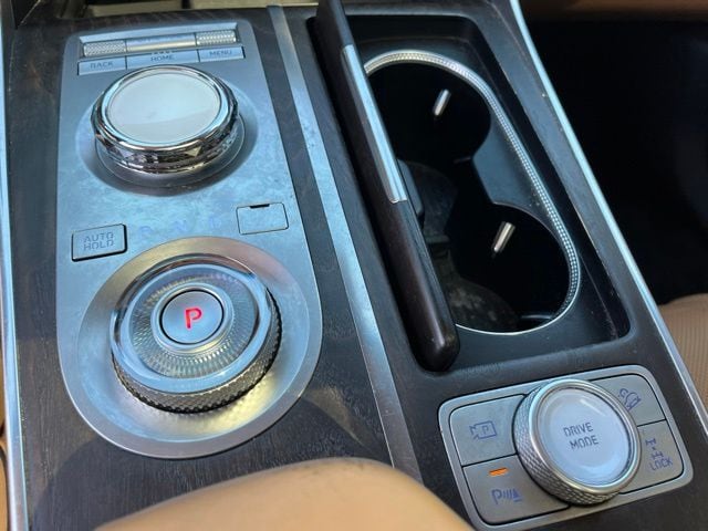 2023 Genesis GV80 3.5T SUV