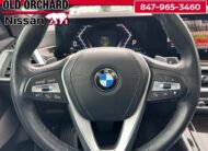 2024 BMW X5 xDrive40i SUV