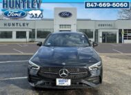 2025 Mercedes-Benz CLA 250 CLA 250 Coupe