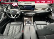 2024 BMW X5 xDrive40i SUV