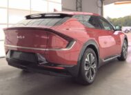 2023 Kia EV6 Wind SUV