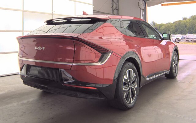 2023 Kia EV6 Wind SUV