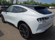 2023 Ford Mustang Mach-E Premium SUV