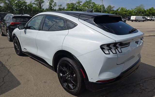 2023 Ford Mustang Mach-E Premium SUV