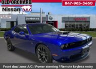 2020 Dodge Challenger R/T Scat Pack Coupe