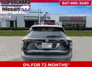 2026 Nissan Kicks SV SUV