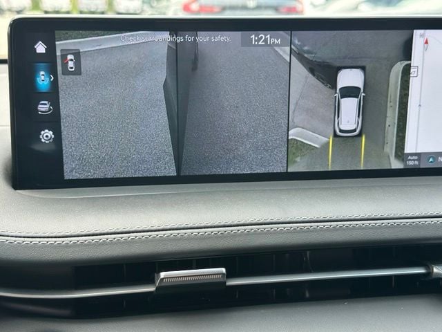 2025 Genesis GV70 2.5T SUV