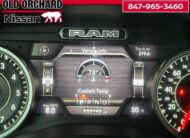 2022 Ram 1500 Laramie Truck Crew Cab