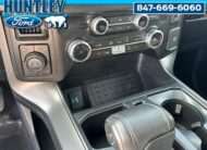 2024 Ford F-150 XLT Truck SuperCrew Cab