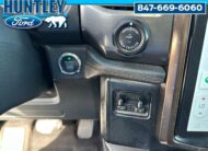 2023 Ford F-150 Lightning Lariat Truck SuperCrew Cab