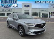 2023 Acura MDX Technology SUV